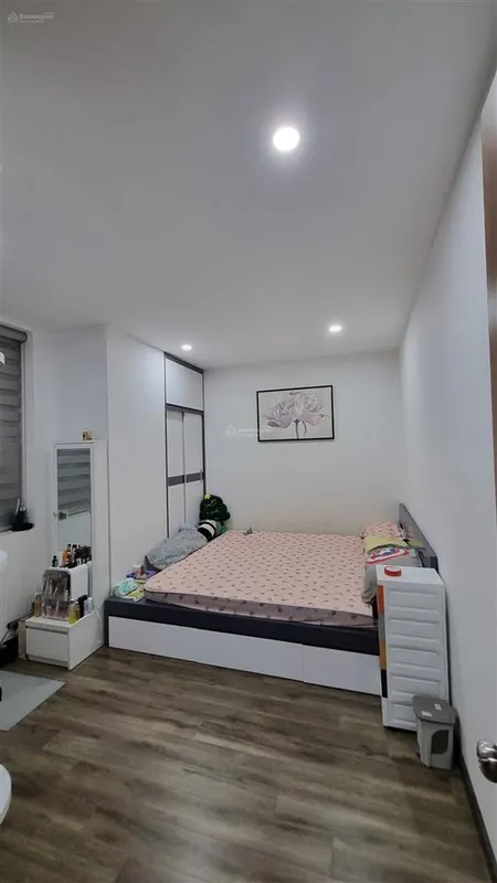 Cần bán nhanh căn 2pn full nội thất đẹp chung cư a14 nam trung yên