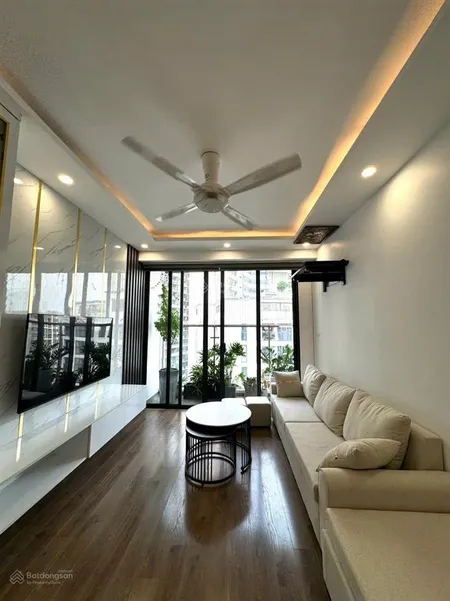 Bán căn hộ đẹp nhất tòa ct2. c1 vov mễ trì