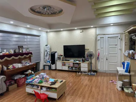 Bán căn 3pn, 2wc. s = 105m2. giá 6,3tỷ. dự án chung cư văn khê, la khê, hà đông