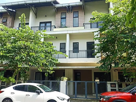 Chính chủ bán nhà 75m2 tại beomes từ sơn giá tốt nhất