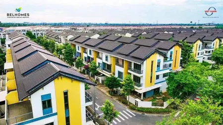 Chính chủ bán nhà 105m2 đầy đủ nội thất đang cho thuê 13 triệu/tháng