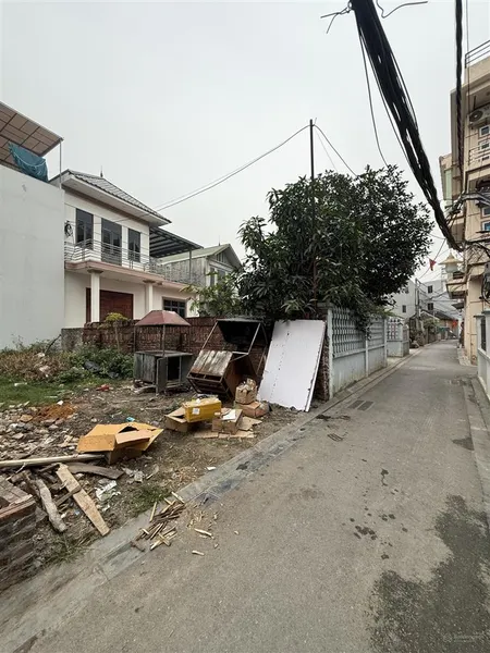 Bán đất thái bình, xã mai lâm, đông anh, hà nội, giá siêu hời 4,1 tỷ, 60m2