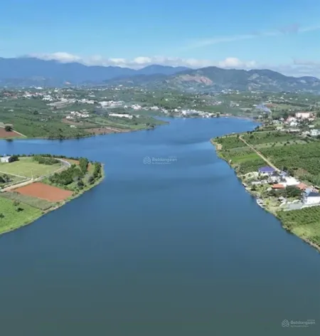 Bán đất hồ phúc thọ lâm hà lâm đồng. giá tốt