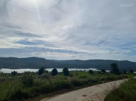 Bán đất view hồ di lâm, liên hà, lâm hà, lâm đồng