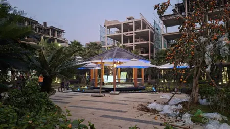 Suất ngoại giao green little town cổ bi gia lâm 87.5m2 giá 14.9 tỷ (cả vat)