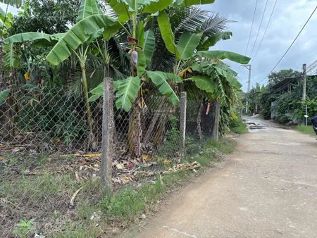 B30. bán lô đất thổ cư vĩnh phương nha trang 156m 1 tỷ 350 triệu
