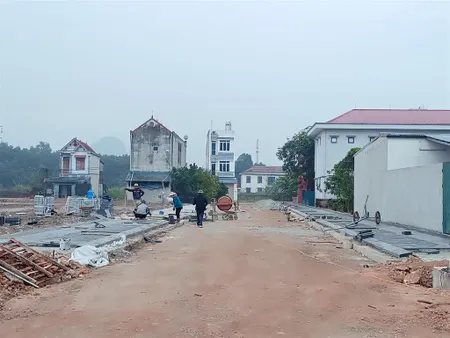 Giá đầu tư f0 chuẩn bị mở bán chính sách cực hấp dẫn