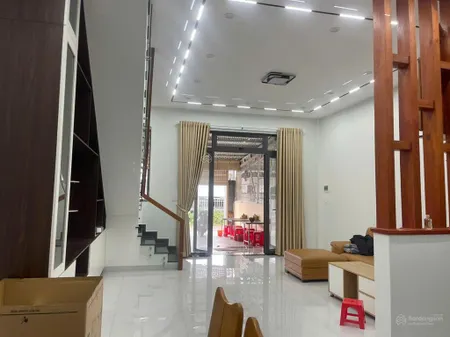 Nhà mặt tiền nguyễn đức cảnh phường 1 bảo lộc 6x26m full thổ cư giá 3.8 tỷ (tl)