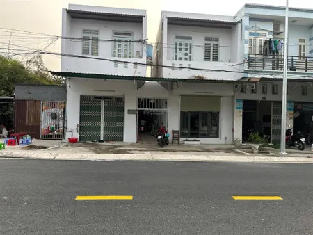 Chủ kẹt bán gấp, 10m nhà trọ, đường d1 kdc thuận giao, thu nhập 25triệu. 0366 236 *** quản lí