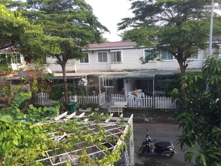 Chính chủ bán nhà phố vườn nam long bắc sài gòn