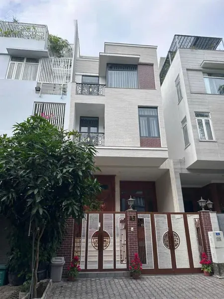 Chính chủ thiện chí bán gấp nhà phố kdc phú mỹ vạn phát hưng, 6x21m (126m2),giá 18 tỷ, 0909 127 ***