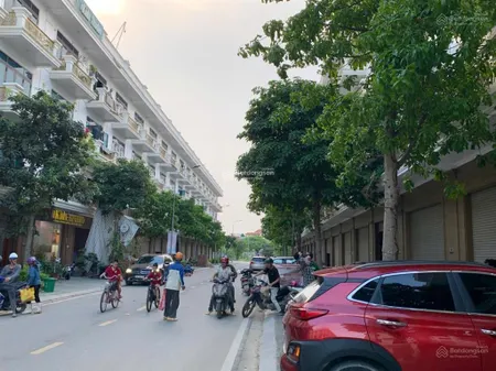 Bán nhà mặt đường hà huy tập khu đô thị xuân hưng căn siêu đẹp hàng hiếm