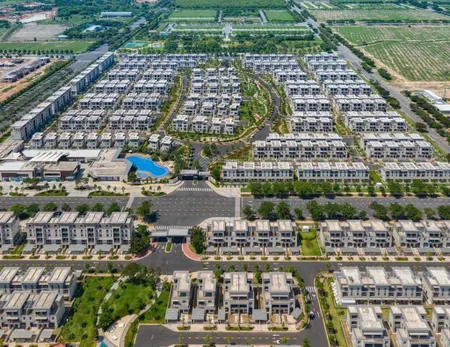 Nhà 2 mặt thoáng view công viên lớn dự án swanpark vị trí đẹp giá hợp lý mua ở hoặc đầu tư cho thuê