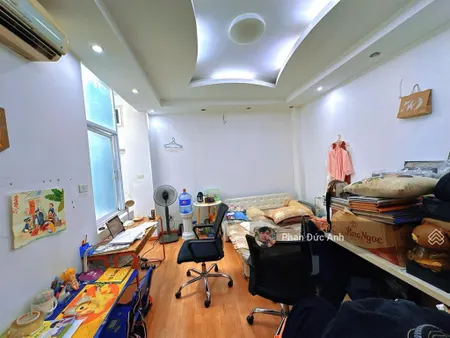 Bán nhà ngọc hà 53m2 4 tầng giá chào 14.2 tỷ 0843 983 ***