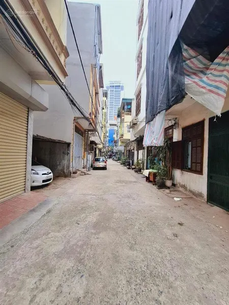 Bán nhà xa la, hà đông kinh doanh, ô tô vào nhà ,45m2, 4 tầng x mặt tiền 4.5m giá 13.8 tỷ