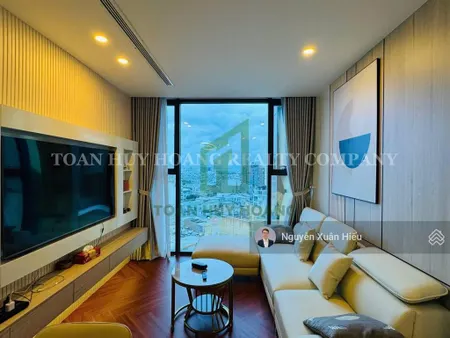 Bán căn hộ sam tower view thành phố, 2pn, 68m², giá 5.75 tỷ