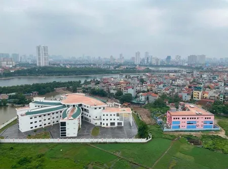 Bán chcc osaka complex ngõ 48 ngọc hồi, tòa b. dt 56m2 2 phòng ngủ 1 wc. giá 4,3 tỷ, 0983 873 ***