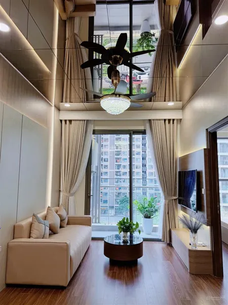 Chính chủ bán căn hộ masteri waterfront vinhomes ocean park | 47m2 | 1pn + | giá 3.9 tỷ luxury