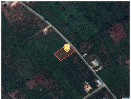 Bán đất 600m² ngang 10m giá 1.5 tỷ Xã Dliê Ya