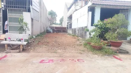 Bán 150m2 đất ở đô thị thổ cư 100% sổ riêng tại mỹ phước 3 bến cát bình dương.0937 948 ***