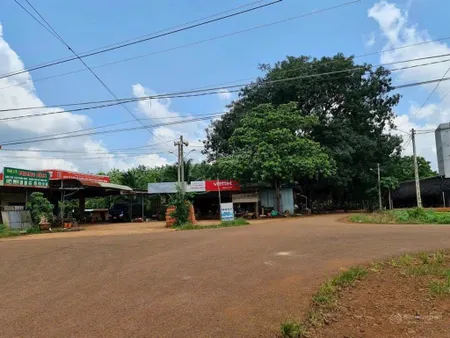 Bán gấp lô đất ngay đường tạo lực đồng phú bình dương. ngang 15m hơn 1000m2 ra lỗ 350tr