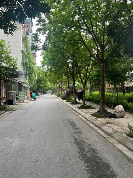 Bán đất kdv tố hữu trục chính kinh doanh, dân cư đông đúc, đầu tư hiệu quả 50m2 nhỉnh 13 tỷ