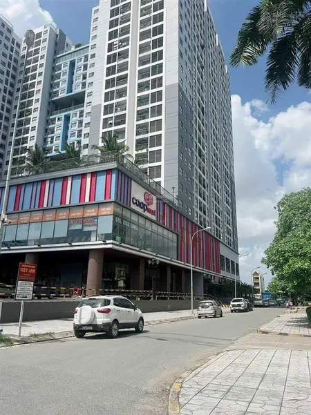 Ngộp bank! bán đất (4,5x21m ~ 95m2) mặt tiền đường kdc lan phương tam bình, thủ đức