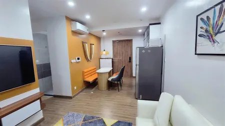 Chính chủ bán cc 2pn 1vs đang cho thuê 9 triệu/ tháng tại lighthouse ecorivers, 2,4 tỷ, 55m2