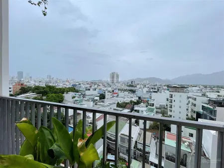Cần bán chung cư ct2 vcn phước hải , nha trang full nội thất đẹp