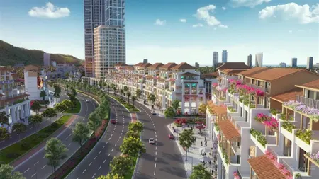 Siêu phẩm 3 lô đất mặt tiền chương dương view sông hàn ngũ hành sơn giảm sâu 4 tỷ!