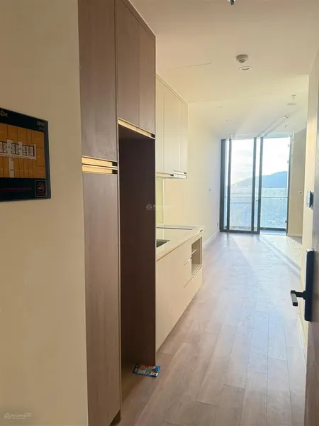 Sở hữu căn hộ view nhạc nước + hồ điều hoà giá cực tốt. nhận nhà về ở luôn