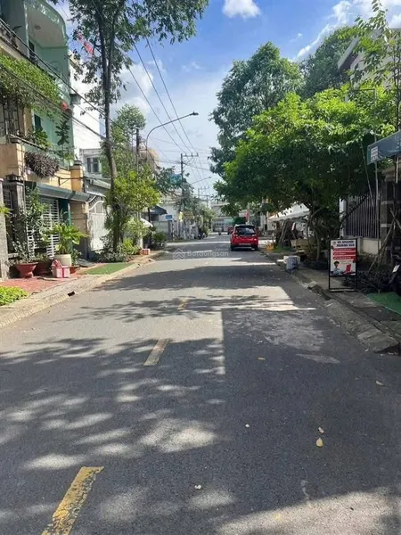Bán lô đất đường d3 kdc k8 hiệp thành diện tích 5x18,5m (full thổ cư) chỉ 4 tỷ 6