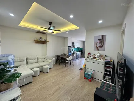 Cần bán căn hộ 67m2 2 phòng ngủ the vesta