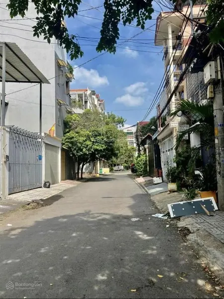 Khu vực thủ đức, giá cực tốt 3tỷ050 trên đường số 19, nhà 1trệt 3 lầu sẳn cho thuê 21tr/tháng