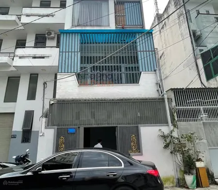 Cần bán gấp nhà chu văn an, bình thạnh chỉ với 51tr/m² tổng diện tích sử dụng 89m², khu vực an ninh