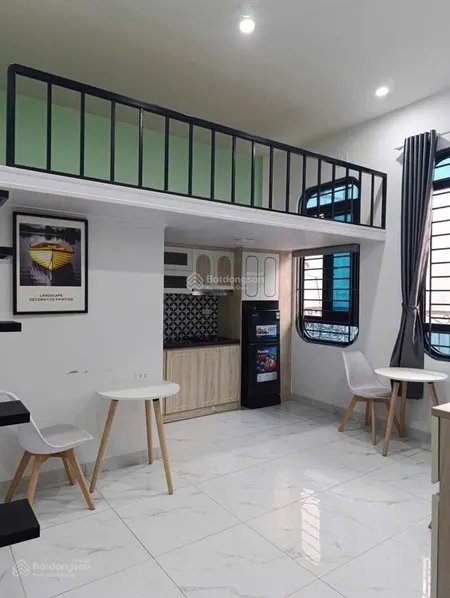 Bán chung cư mini dòng tiền phúc diễn 76m2 bắc từ liêm dòng tiền khủng