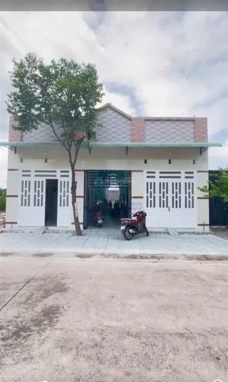 Bán cặp trọ mới cạnh trường học cấp 1& 2 khu công nghiệp mỹ phước3 bến cát bình dương 0937 948 ***