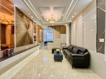 Chủ kẹt tiền cần bán gấp nhà (shr) tl15, đường 5m