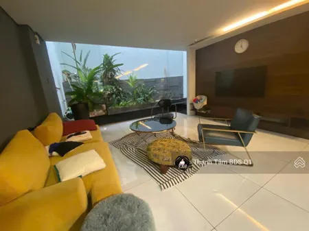 Bán nhà siêu vị trí mặt tiền nguyễn thị minh khai 8x16m hđt 150 triệu/tháng giá bán 48 tỷ tl