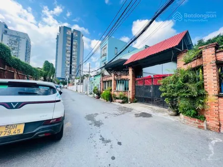 59tr/m2 bán dãy trọ 70m2 mặt tiền 7.2m đường ô tô thông tứ tung gần hoàng diệu 2