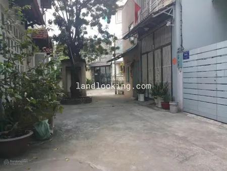 Căn cuối cùng giá tốt tại nơ trang long, bình thạnh 4,59 tỷ, trên 63m², sổ hồng riêng hoàn công đủ.