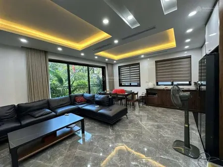 Chính chủ bán nhà đẹp phố núi trúc kim mã 60m 5t, giá hơn 12tỷ gần phố nhà cực đẹp, lô góc