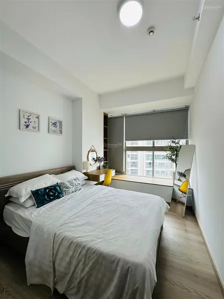 Bán căn hộ midtown m7 the signature 2pn 81m2 ô xe riêng giá tốt 9.4 tỷ