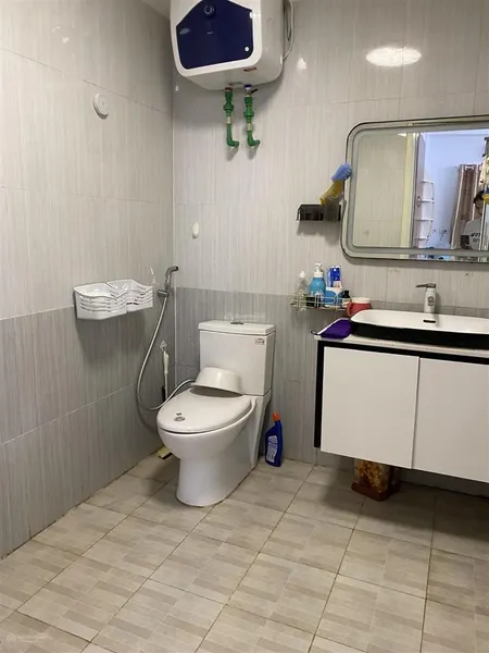 Chính chủ bán căn góc 3pn 96,5m² ct2 kđt văn khê, hà đông