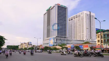Bán căn 105m2, 2pn chung cư mipec 229 tây sơn, 0984 272 ***