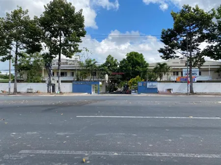 Hot bà rịa về tp hcm đất đẹp mt đường hùng vương gần cao tốc biên hòa vũng tàu sắp thông xe