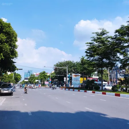 Hàng hiếm! bán đất khu mai dịch, hồ tùng mậu, cầu giấy, sát phố, 81m, mt 6m giá 16.x tỷ.