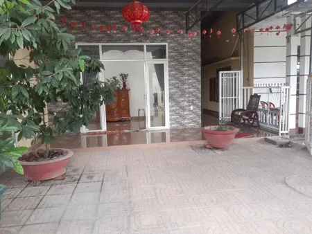 Chính chủ cần bán nhà và đất 2 mặt tiền tại thôn tân lập, xã tây ninh hoà, tỉnh khánh hoà.