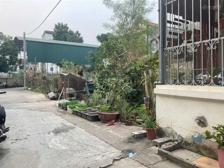 Bán đất xuân la tây hồ 52,8m2 giá đầu tư 11.9 tỷ oto vào tận đất