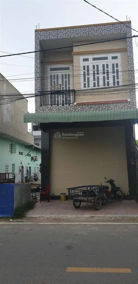 Bán biệt thự 150m2 tại da7, thuận giao, 6.7tỷ vnd